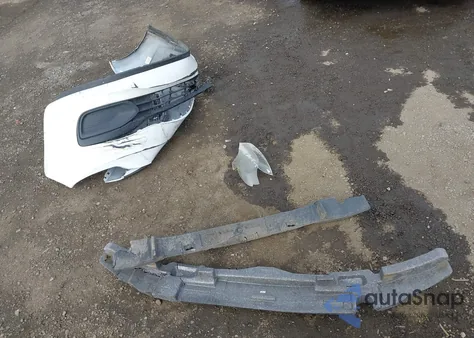 2012 Kia Rio Lx из США, поврежденный, VIN KNADM4A37C6069353